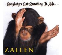 Everybody's Got Something To Hide