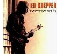 Everybody's Got To