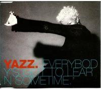 Everybody's got to learn sometime [Single-CD]