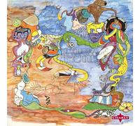 Everybody's Here – CD (Importación USA) – Charly