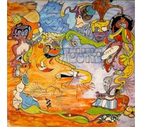 Everybody's Here Forever Lasting Plastic Words (180 Gram Vinyl)