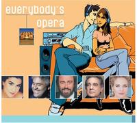 Everybody's Opera Album