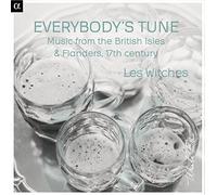 Everybody'S Tune: Música De Las Islas Británicas Y Flandes