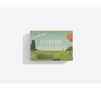 Everyday Adventures: re-discover wonder and excitement