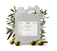 Everyday Beauty Helping You Feel Beautiful Inside And Out Aceite de escualano 100% puro y natural, aceite facial 100% puro y natural, hidratante, calidad premium