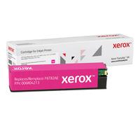 Everyday cartucho pagewide magenta compatible con hp f6t82ae, alto ren
