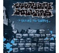 Everyday Dollars - Before the Supply