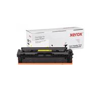 Everyday el tóner ? amarillo de xerox es compatible con hp 216a (w2