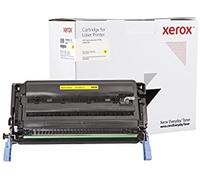 Everyday el tóner ? amarillo de xerox es compatible con hp 644a (q6