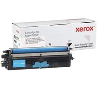 Everyday el tóner ? cian de xerox es compatible con brother tn230c,