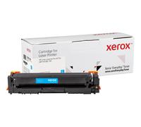 Everyday el tóner ? cian de xerox es compatible con hp 204a (cf531a