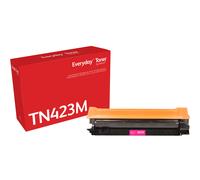 Everyday el tóner ? magenta de xerox es compatible con brother tn-4