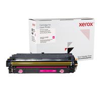 xerox everyday toner magenta cartridge