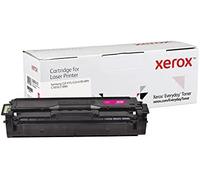 Everyday el tóner ? magenta de xerox es compatible con samsung clt-