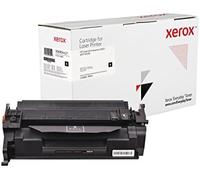 Xerox Tóner Everyday Mono compatible con HP 89X (CF289X) – Gran capacidad – Negro