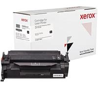 Everyday el tóner ? mono de xerox es compatible con hp 89y (cf289y)