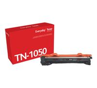 Xerox Tóner Negro – Compatible con Brother TN1050 – Capacidad estándar