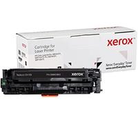 Everyday el tóner ? negro de xerox es compatible con hp 305x (ce410