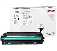 Xerox Tóner Compatible con HP CF360A/CRG-040BK Negro