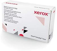 Everyday el tóner ? negro de xerox es compatible con hp 55x (ce255x