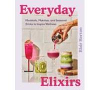 Everyday Elixirs (ebook)