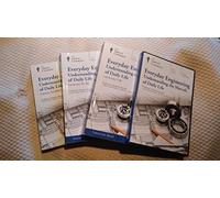 Everyday Engineering - Understanding the Marvels of Daily Life