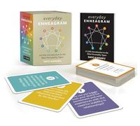 Everyday Enneagram: A Little Introduction to the Nine Personality Types (RP Minis)