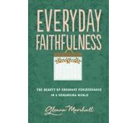 Everyday Faithfulness (ebook)