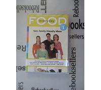 Everyday Food 1: Fast Family-Friendly Ideas [USA] [DVD]