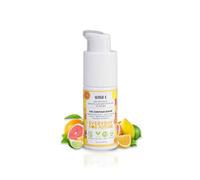 Everyday For Future Suero Contorno De Ojos Con Ácido Hialurónico Super C 15 Ml
