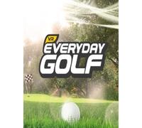 Everyday Golf VR Steam Gift EUROPE