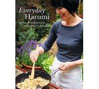 Everyday Harumi – Cocina japonesa sencilla para familia y amigos – Conran Audio