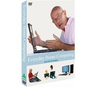 Everyday Home Computing - Computers for beginners [DVD] [2009] [Reino Unido]