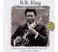 Everyday I Have the Blues