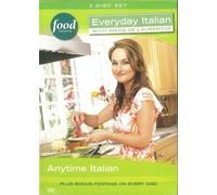 Everyday Italian with Giada De Laurentiis - Anytime Italian by Giada De Laurentiis