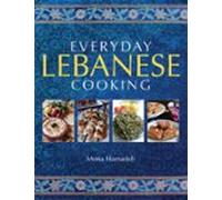 Everyday Lebanese Cooking (ebook)