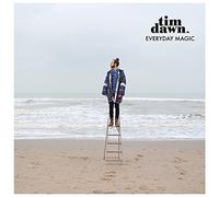 Tim Dawn - Everyday Magic [180 gm LP Coloured Vinyl] [Vinilo]