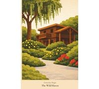 Everyday Magic - The Wild Haven: A Lined Notebook, 5.5 x 8.5
