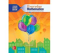 Everyday Mathematics, Grade 3, Reference Book (Everyday Math)