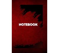 Everyday Notebook: Your daily space to write, dream, and create