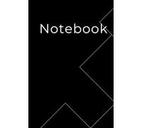 Everyday Notes: A Simple Notebook for School, Work & Life: Perfect for School, College, Office & Everyday Notes because