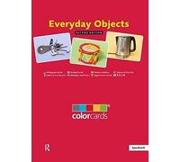 Everyday Objects: Colorcards: 2nd Edition