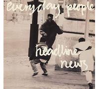 Everyday People (90s) - Headline News