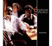 Everyday People (90s) - This Kind Of Woman