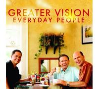 Everyday People by Greater Vision (2007-09-11)