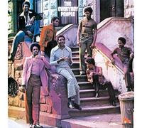 Everyday People - Everyday People