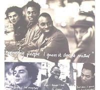 Everyday People - I guess it doesn't matter (Louie Vega Remix) [VINYL]