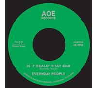 Everyday People - Super Black [Vinilo]