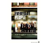 Everyday People [USA] [DVD]