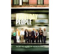 Everyday People [USA] [DVD]